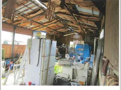 滋賀県東近江市 朝日大塚駅 戸建て 314万円の競売物件 #48