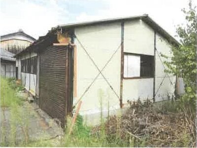 滋賀県東近江市 朝日大塚駅 戸建て 314万円の競売物件 #5