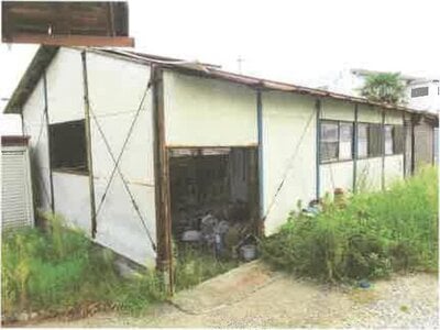 滋賀県東近江市 朝日大塚駅 戸建て 314万円の競売物件 #6