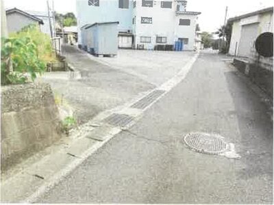 滋賀県東近江市 朝日大塚駅 戸建て 314万円の競売物件 #9