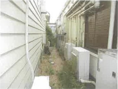 滋賀県東近江市 太郎坊宮前駅4分 戸建て 2,894万円の競売物件 #2