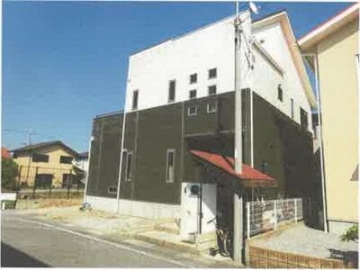 滋賀県彦根市 南彦根駅25分 戸建て 1,196万円の競売物件 #2