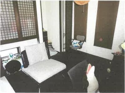 滋賀県彦根市 南彦根駅25分 戸建て 1,196万円の競売物件 #9