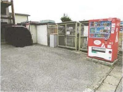 滋賀県彦根市 ひこね芹川駅19分 戸建て 527万円の競売物件 #11