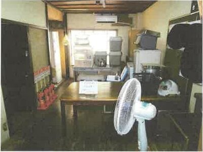 滋賀県彦根市 ひこね芹川駅19分 戸建て 527万円の競売物件 #20