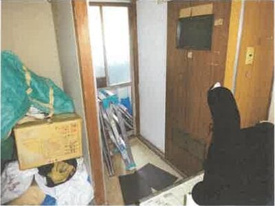 滋賀県彦根市 ひこね芹川駅19分 戸建て 527万円の競売物件 #31