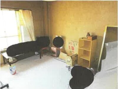 滋賀県彦根市 ひこね芹川駅19分 戸建て 527万円の競売物件 #37