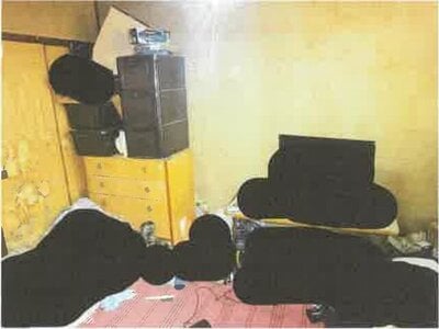 滋賀県彦根市 ひこね芹川駅19分 戸建て 527万円の競売物件 #38