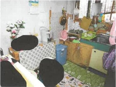 滋賀県彦根市 ひこね芹川駅19分 戸建て 527万円の競売物件 #49