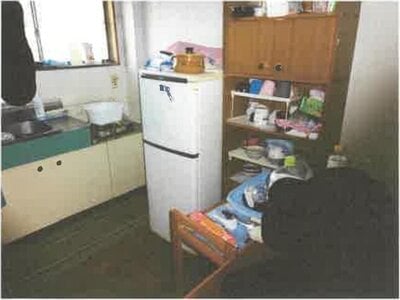 滋賀県彦根市 ひこね芹川駅19分 戸建て 527万円の競売物件 #54