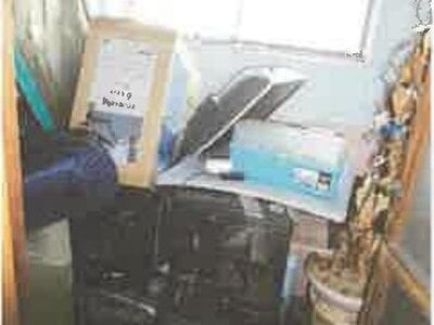 滋賀県彦根市 ひこね芹川駅19分 戸建て 527万円の競売物件 #56