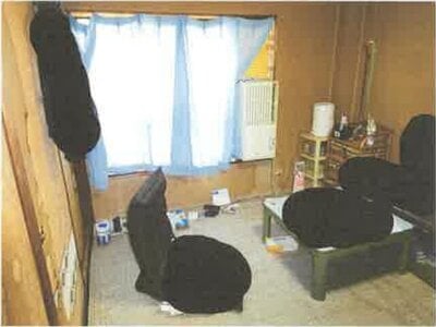 滋賀県彦根市 ひこね芹川駅19分 戸建て 527万円の競売物件 #57