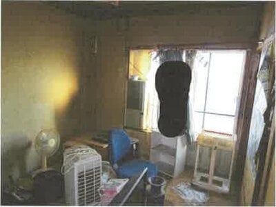 滋賀県彦根市 ひこね芹川駅19分 戸建て 527万円の競売物件 #62