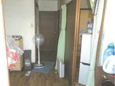 滋賀県彦根市 ひこね芹川駅19分 戸建て 527万円の競売物件 #65