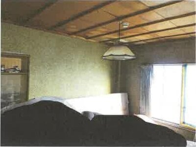 滋賀県彦根市 ひこね芹川駅19分 戸建て 527万円の競売物件 #73