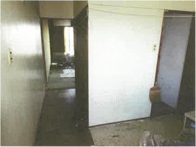 滋賀県彦根市 ひこね芹川駅19分 戸建て 527万円の競売物件 #81