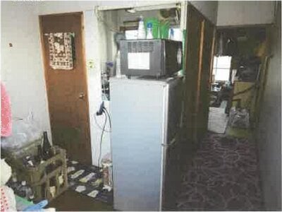 滋賀県彦根市 ひこね芹川駅19分 戸建て 527万円の競売物件 #83