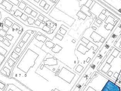 滋賀県彦根市 ひこね芹川駅19分 戸建て 527万円の競売物件 #96
