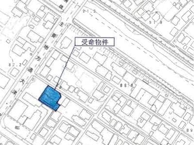 滋賀県彦根市 ひこね芹川駅19分 戸建て 527万円の競売物件 #97