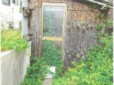 滋賀県彦根市 高宮駅10分 戸建て 1,483万円の競売物件 #10