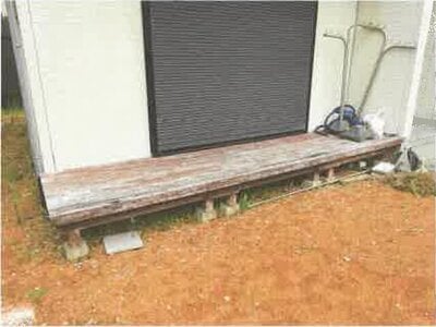 滋賀県彦根市 高宮駅10分 戸建て 1,483万円の競売物件 #11