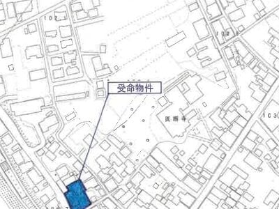 滋賀県彦根市 高宮駅10分 戸建て 1,483万円の競売物件 #24