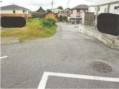 滋賀県彦根市 高宮駅10分 戸建て 1,483万円の競売物件 #4