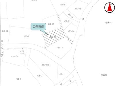 (値下げ) 熊本県水俣市 水俣駅18分 戸建て 22万円の国税庁公売物件 #3