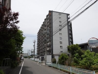 (値下げ) 岐阜県瑞穂市 穂積駅16分 マンション「セザール穂積」218万円の国税庁公売物件 #2