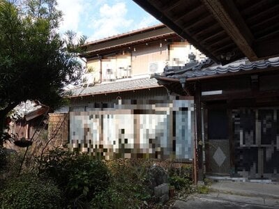 (値下げ) 岐阜県本巣市 北方真桑駅24分 戸建て 294万円の国税庁公売物件 #2