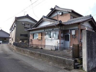 (値下げ) 岐阜県本巣市 北方真桑駅24分 戸建て 294万円の国税庁公売物件 #3