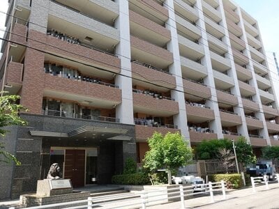 愛知県名古屋市瑞穂区 堀田駅3分 マンション「ライオンズステージ瑞穂ペンティアス」1,952万円の国税庁公売物件 #1