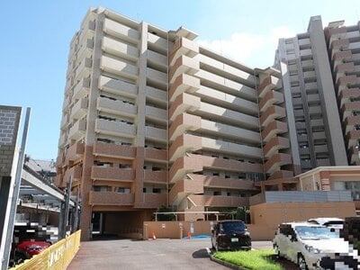 愛知県名古屋市瑞穂区 堀田駅3分 マンション「ライオンズステージ瑞穂ペンティアス」1,952万円の国税庁公売物件 #3