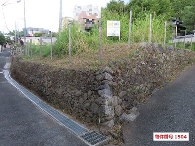 (値下げ) 奈良県生駒郡三郷町 新王寺駅8分 土地 997万円の国有財産物件 #1