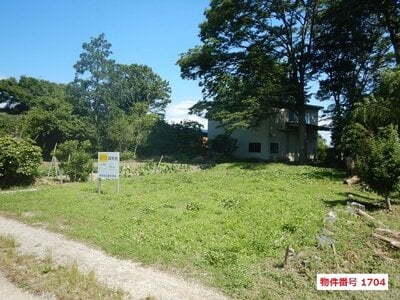 (値下げ) 滋賀県長浜市 高月駅25分 土地 31万円の国有財産物件 #1