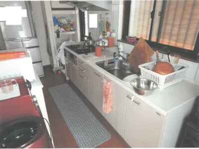 茨城県牛久市 ひたち野うしく駅30分 戸建て 768万円の競売物件 #6