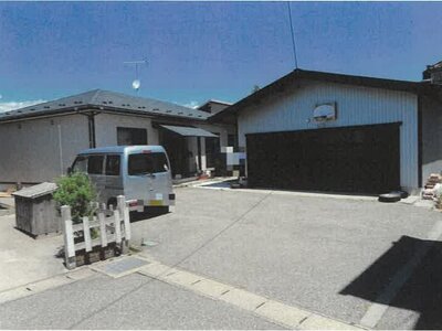 新潟県佐渡市 戸建て 654万円の競売物件 #1