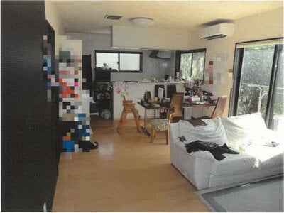 新潟県佐渡市 戸建て 654万円の競売物件 #2