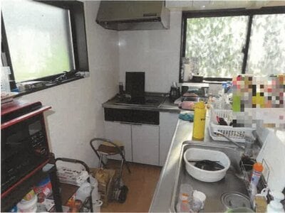 新潟県佐渡市 戸建て 654万円の競売物件 #5