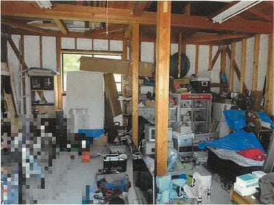 新潟県佐渡市 戸建て 654万円の競売物件 #6