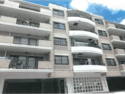 沖縄県豊見城市 奥武山公園駅17分 マンション「エンゼルハイム豊見城城跡公園」1,693万円の競売物件 #1