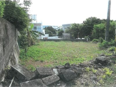 沖縄県宮古島市 農地 130万円の競売物件 #2