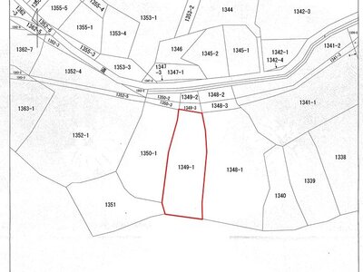 (値下げ) 千葉県大網白里市 大網駅22分 農地 9万円の国税庁公売物件 #2