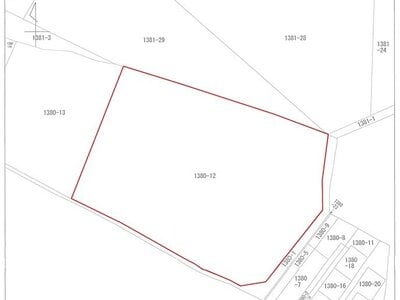 千葉県市原市 馬立駅 土地 31万円の国税庁公売物件 #2