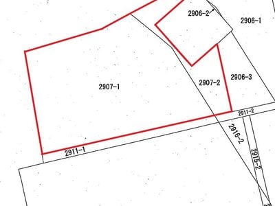 千葉県千葉市中央区 学園前駅12分 農地 36万円の国税庁公売物件 #2