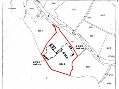 長野県下高井郡山ノ内町 湯田中駅18分 戸建て 150万円の国税庁公売物件 #4