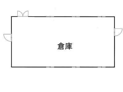 千葉県富里市 酒々井駅 戸建て 210万円の国税庁公売物件 #4