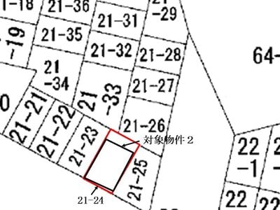 東京都品川区 大井町駅4分 戸建て 510万円の国税庁公売物件 #2