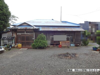 (値下げ) 神奈川県三浦市 三崎口駅 戸建て 910万円の国税庁公売物件 #1