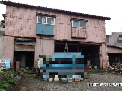 (値下げ) 神奈川県三浦市 三崎口駅 戸建て 910万円の国税庁公売物件 #2